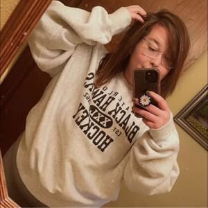 Meet your Posher, Claire